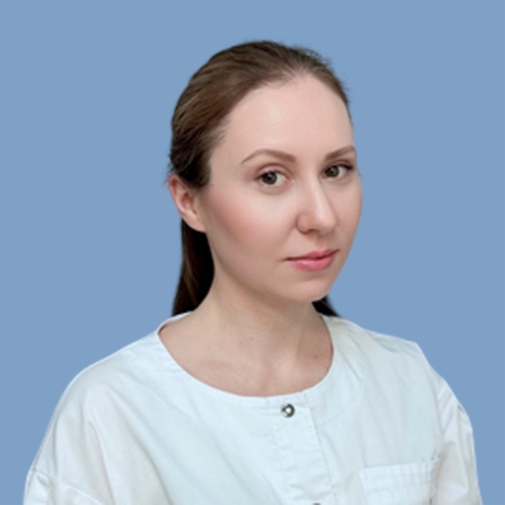 Тимошенко Ольга Сергеевна  - сотрудники МЦ Медика в Воронеже
