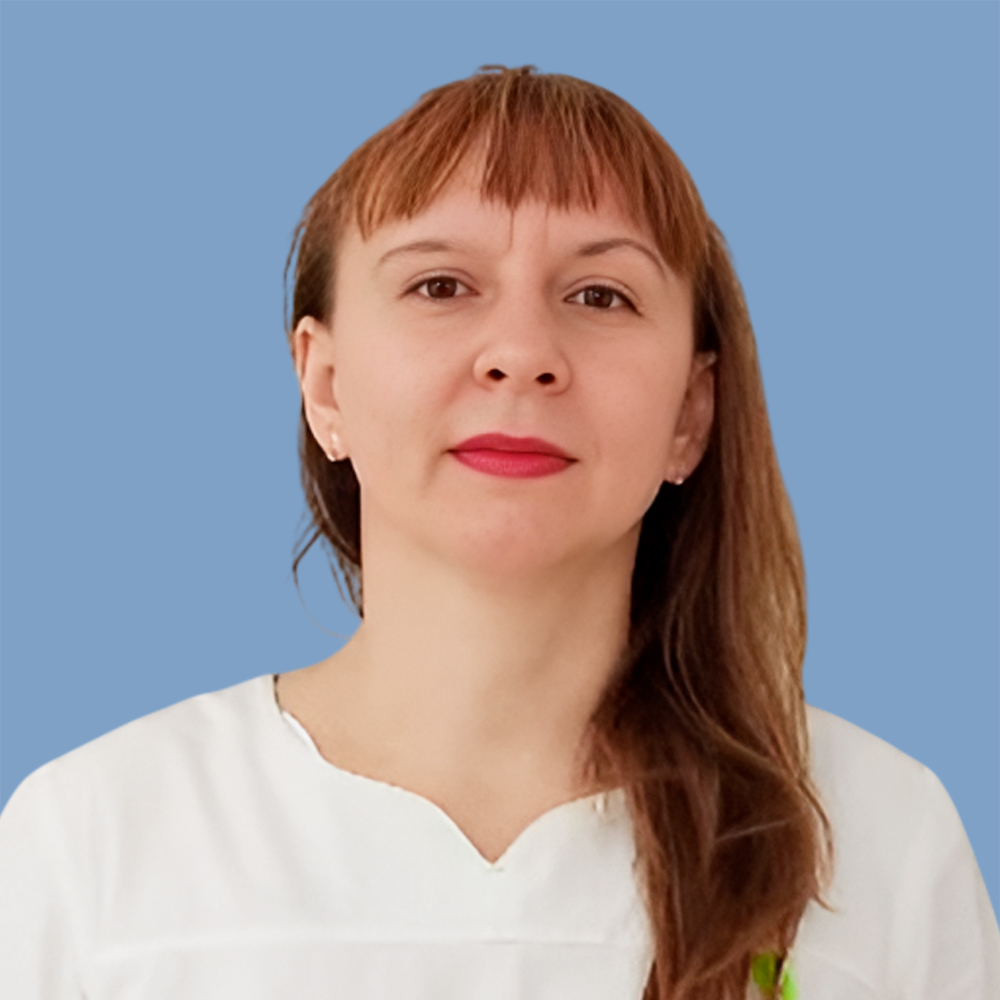 Макрушина Екатерина Викторовна - сотрудники МЦ Медика в Воронеже