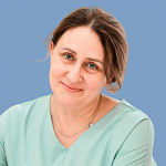 Бенделева Татьяна Николаевна - сотрудники МЦ Медика в Воронеже