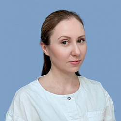 Тимошенко Ольга Сергеевна  - сотрудники МЦ Медика в Воронеже