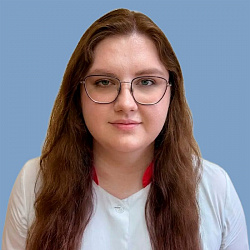 Алабовская Александра Владимировна - сотрудники МЦ Медика в Воронеже